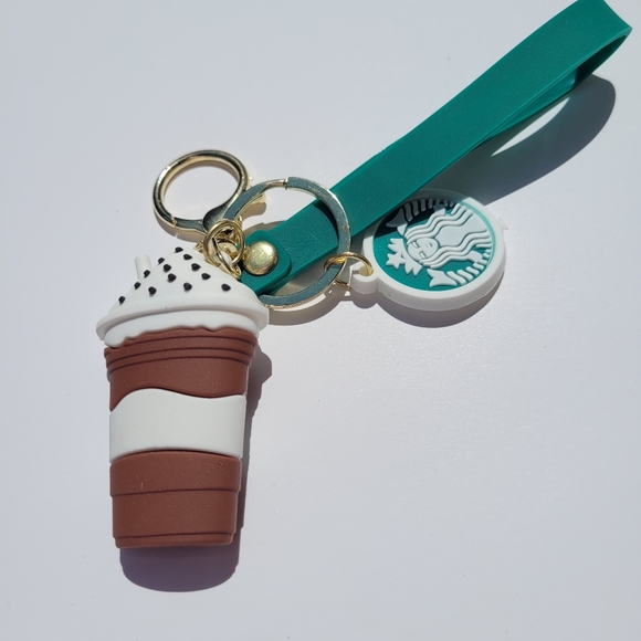 SB key chain - Picture 2 of 2